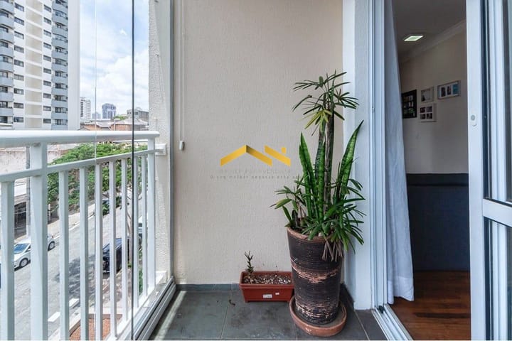 Apartamento à venda com 2 quartos, 60m² - Foto 33