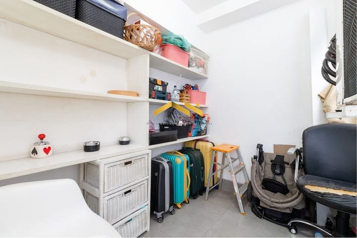 Apartamento à venda com 3 quartos, 159m² - Foto 9