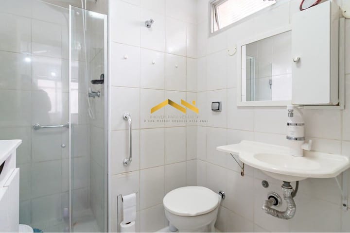 Apartamento à venda com 2 quartos, 108m² - Foto 14