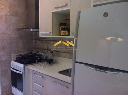 Apartamento à venda com 3 quartos, 59m² - Foto 5