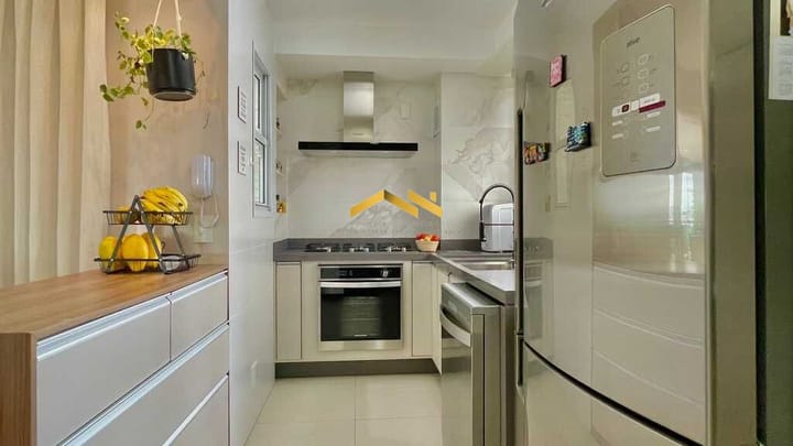 Apartamento à venda com 3 quartos, 138m² - Foto 54