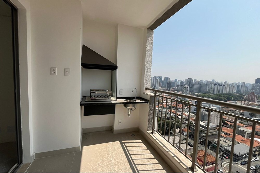 Apartamento à venda com 2 quartos, 58m² - Foto 1