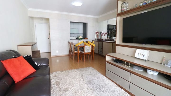 Apartamento à venda com 3 quartos, 75m² - Foto 26