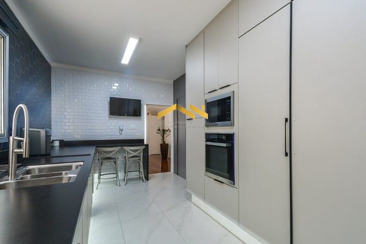 Apartamento à venda com 4 quartos, 183m² - Foto 51