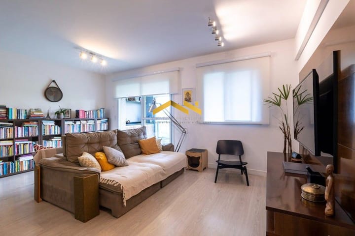 Apartamento à venda com 2 quartos, 87m² - Foto 37