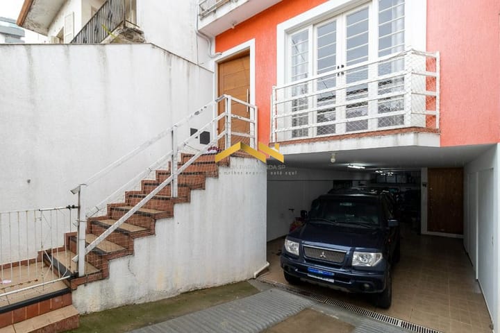 Casa à venda com 3 quartos, 243m² - Foto 19