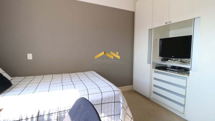 Apartamento à venda com 4 quartos, 401m² - Foto 77