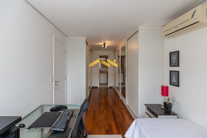 Apartamento à venda com 3 quartos, 161m² - Foto 20