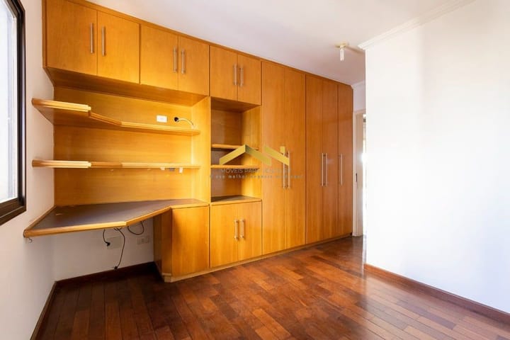 Apartamento à venda com 3 quartos, 153m² - Foto 36