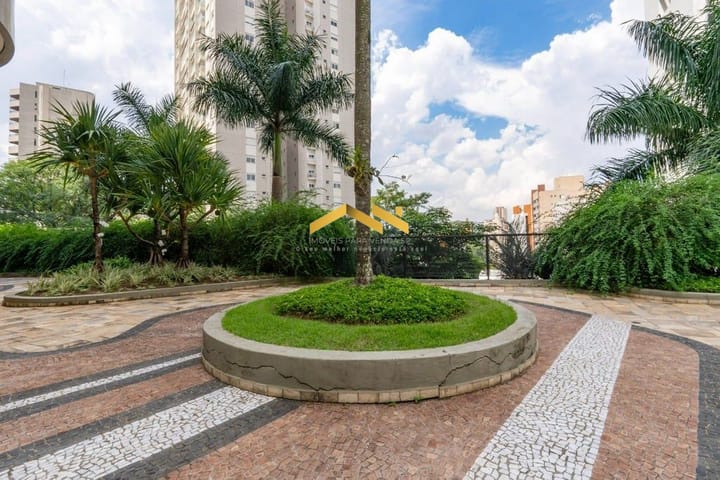 Apartamento à venda com 4 quartos, 220m² - Foto 24