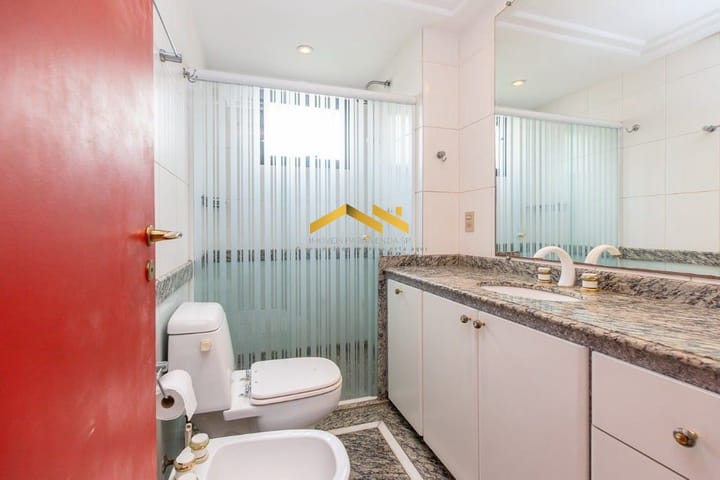 Apartamento à venda com 3 quartos, 220m² - Foto 4