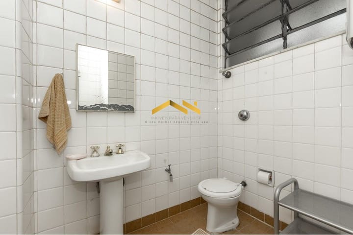 Apartamento à venda com 3 quartos, 120m² - Foto 18