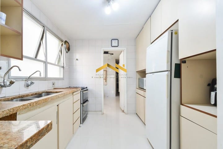 Apartamento à venda com 4 quartos, 204m² - Foto 50