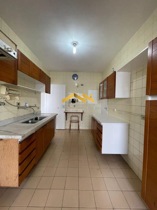 Apartamento à venda com 3 quartos, 100m² - Foto 24