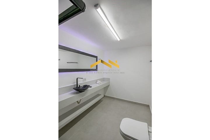 Apartamento à venda com 3 quartos, 105m² - Foto 6