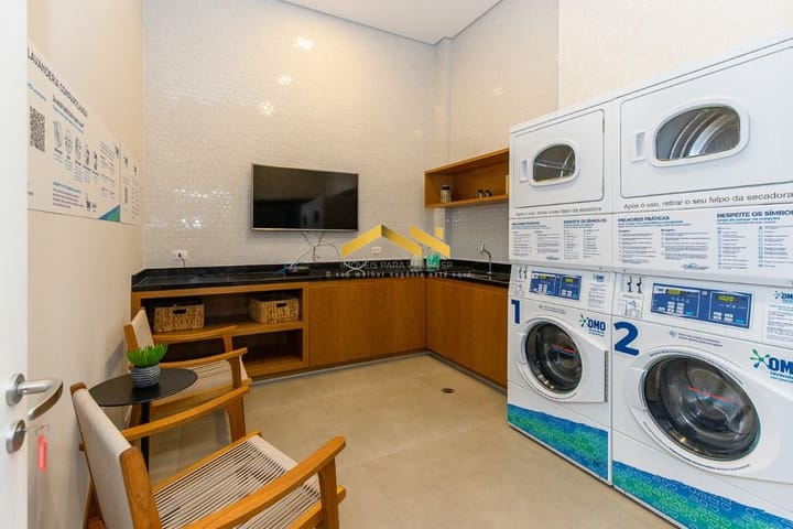 Apartamento à venda com 2 quartos, 117m² - Foto 22