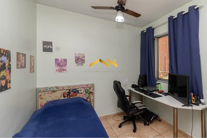 Apartamento à venda com 3 quartos, 65m² - Foto 15