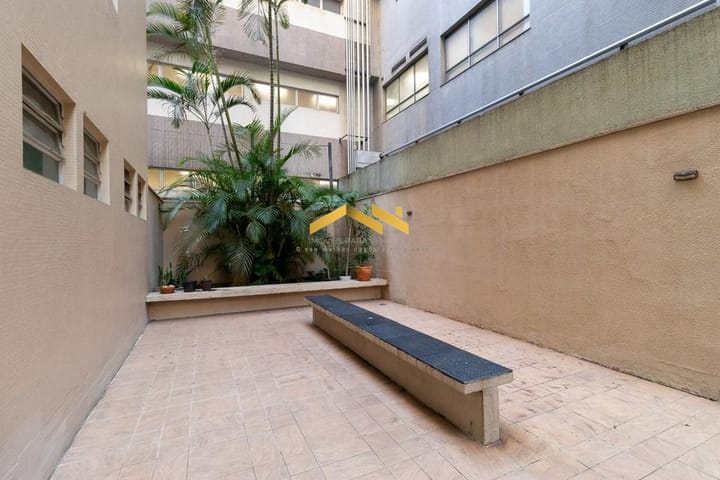 Apartamento à venda com 2 quartos, 92m² - Foto 6