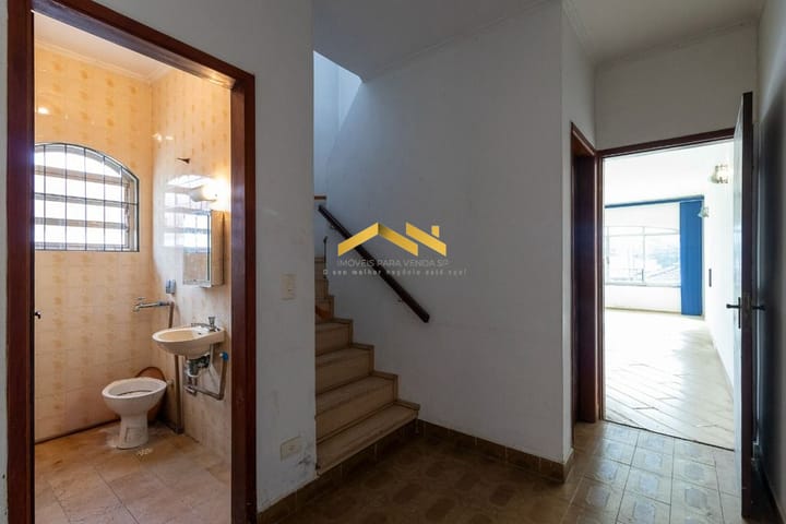 Casa à venda com 3 quartos, 192m² - Foto 21