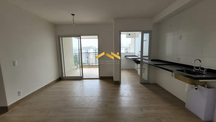 Apartamento à venda com 2 quartos, 66m² - Foto 9