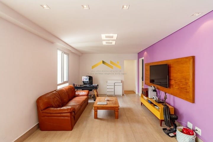 Apartamento à venda com 2 quartos, 142m² - Foto 26