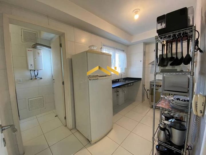 Apartamento à venda com 2 quartos, 138m² - Foto 13