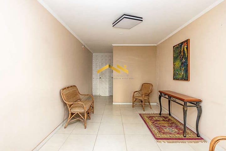 Apartamento à venda com 3 quartos, 111m² - Foto 5