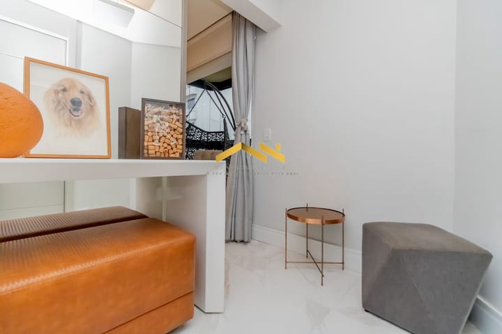 Apartamento à venda com 2 quartos, 81m² - Foto 5