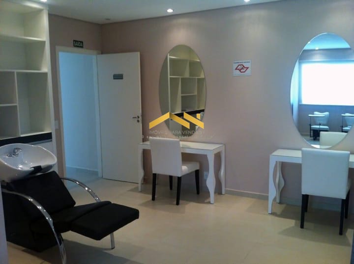 Apartamento à venda com 2 quartos, 64m² - Foto 7