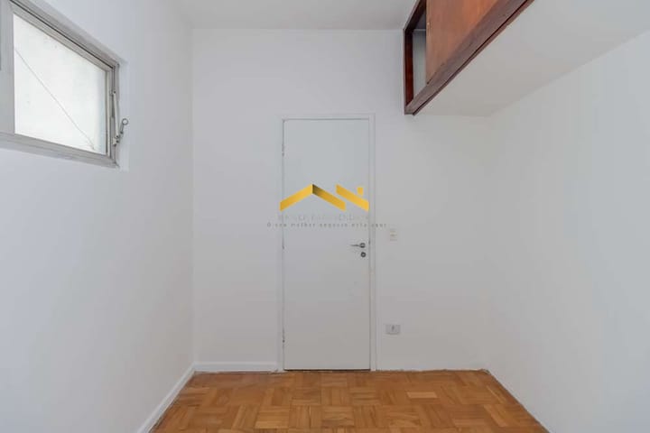 Apartamento à venda com 3 quartos, 206m² - Foto 13