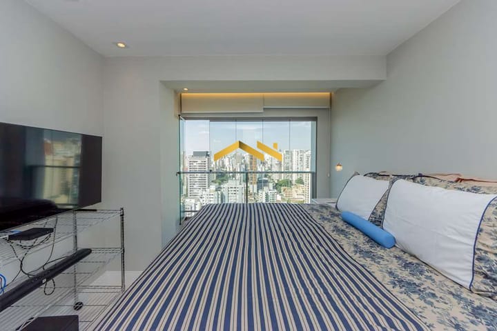 Apartamento à venda com 2 quartos, 185m² - Foto 32