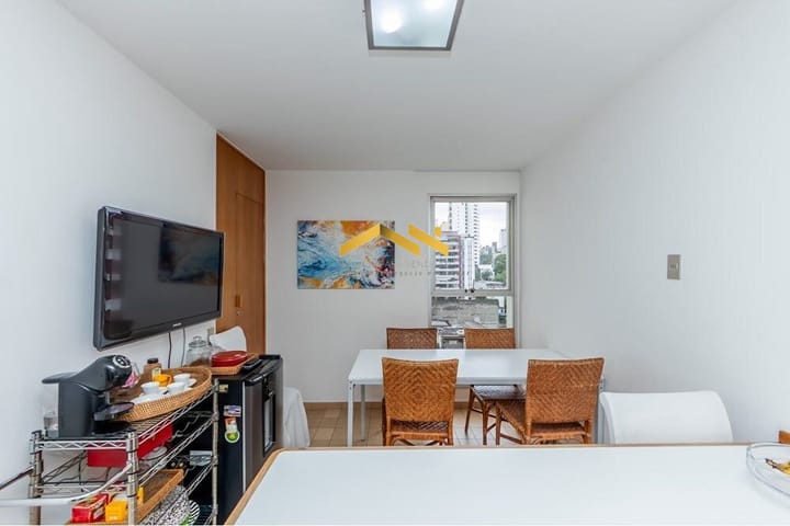 Apartamento à venda com 3 quartos, 158m² - Foto 37