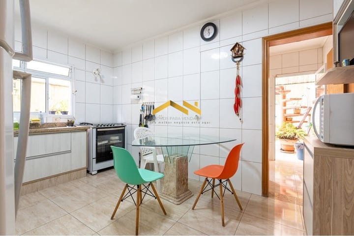 Casa à venda com 4 quartos, 229m² - Foto 45