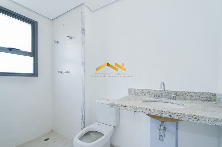 Apartamento à venda com 4 quartos, 165m² - Foto 4