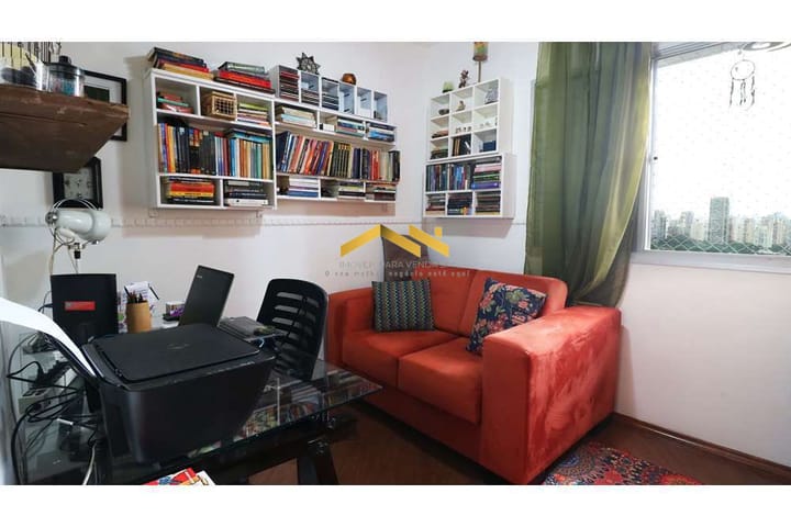 Apartamento à venda com 2 quartos, 70m² - Foto 37