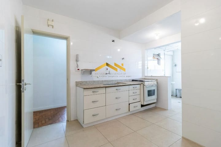 Apartamento à venda com 3 quartos, 102m² - Foto 26