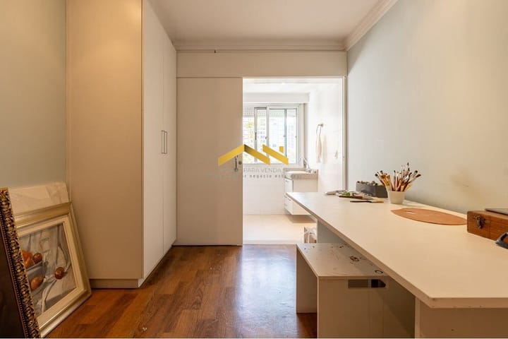 Apartamento à venda com 5 quartos, 287m² - Foto 41