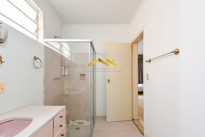 Apartamento à venda com 3 quartos, 239m² - Foto 13