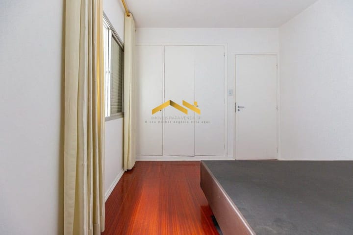 Apartamento à venda com 3 quartos, 95m² - Foto 12