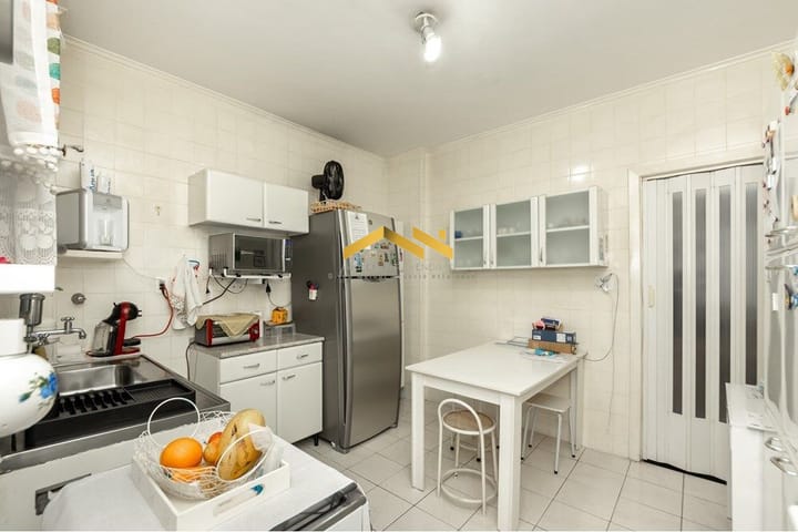 Apartamento à venda com 3 quartos, 103m² - Foto 18