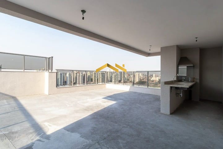 Apartamento à venda com 4 quartos, 360m² - Foto 9