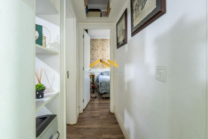 Apartamento à venda com 3 quartos, 77m² - Foto 49