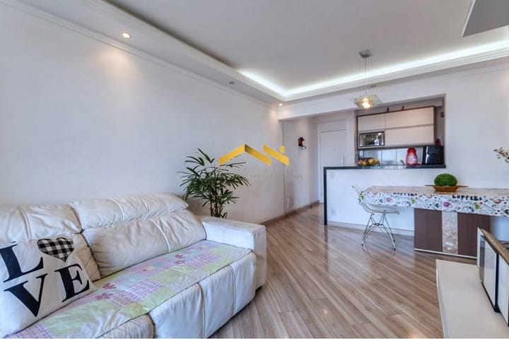 Apartamento à venda com 3 quartos, 81m² - Foto 38