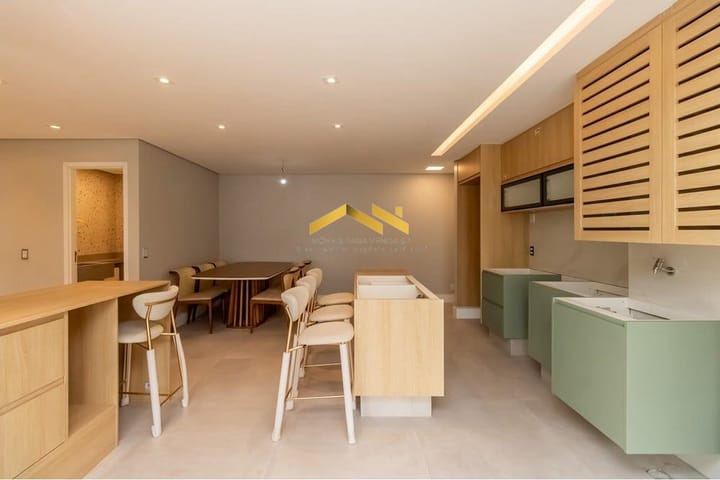 Apartamento à venda com 3 quartos, 75m² - Foto 23