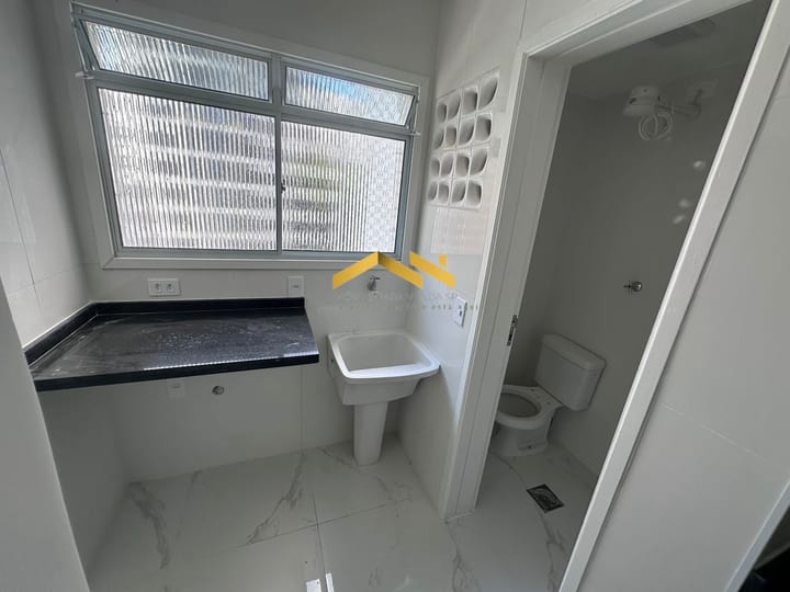 Apartamento à venda com 3 quartos, 80m² - Foto 10