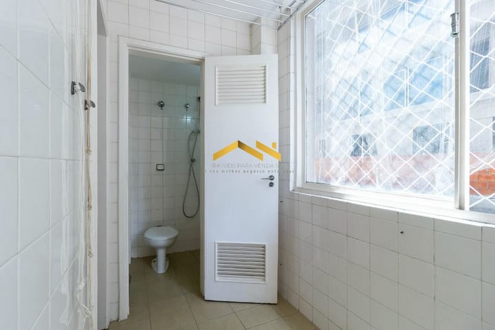 Apartamento à venda com 2 quartos, 101m² - Foto 15