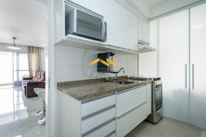 Apartamento à venda com 3 quartos, 91m² - Foto 62