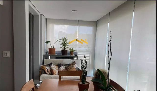 Apartamento à venda com 2 quartos, 68m² - Foto 6