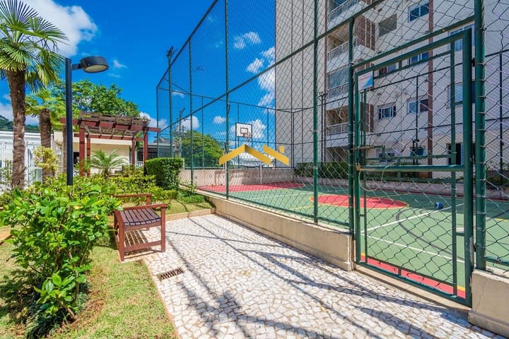 Apartamento à venda com 2 quartos, 56m² - Foto 58