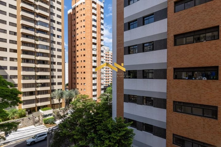 Apartamento à venda com 2 quartos, 83m² - Foto 21